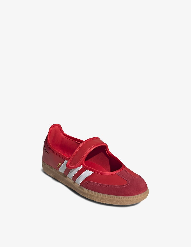 Adidas Originals Samba Jane ballet flat - picture 2 Adidas Originals Samba Jane ballet flat - picture 2