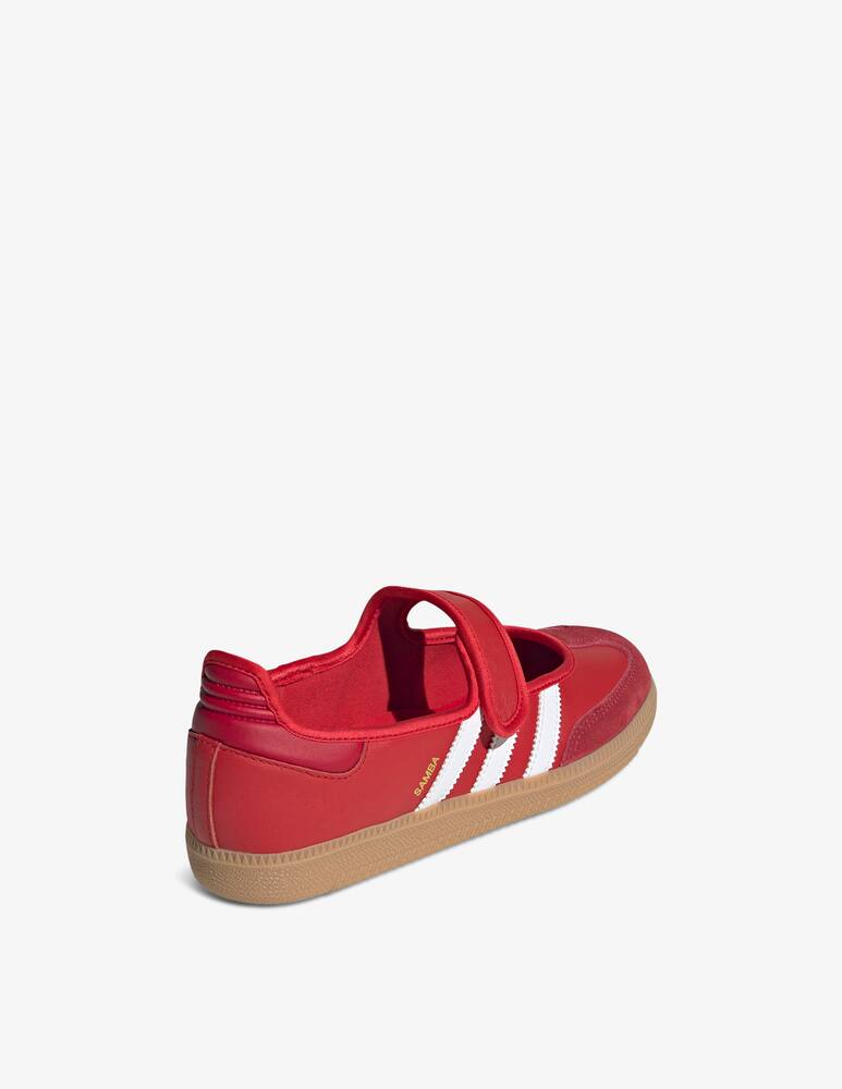 Adidas Originals Samba Jane ballet flat - picture 3 Adidas Originals Samba Jane ballet flat - picture 3