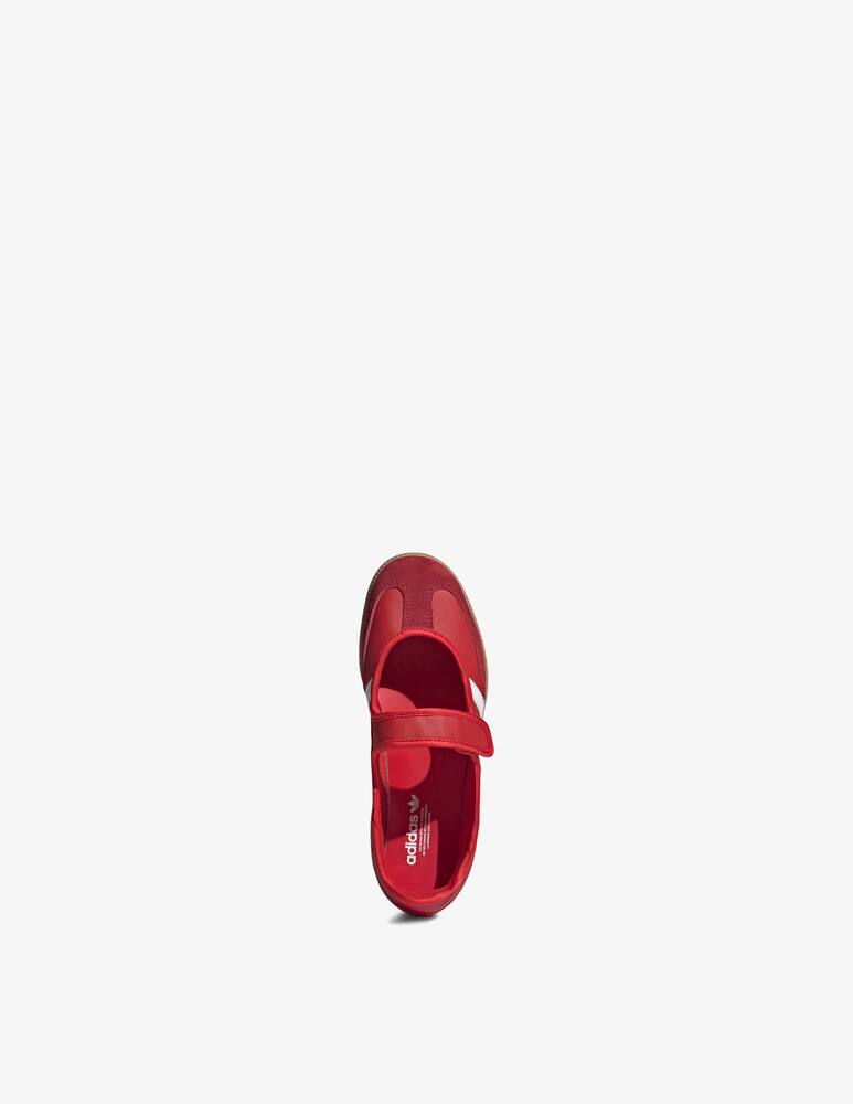 Adidas Originals Samba Jane ballet flat - picture 4 Adidas Originals Samba Jane ballet flat - picture 4