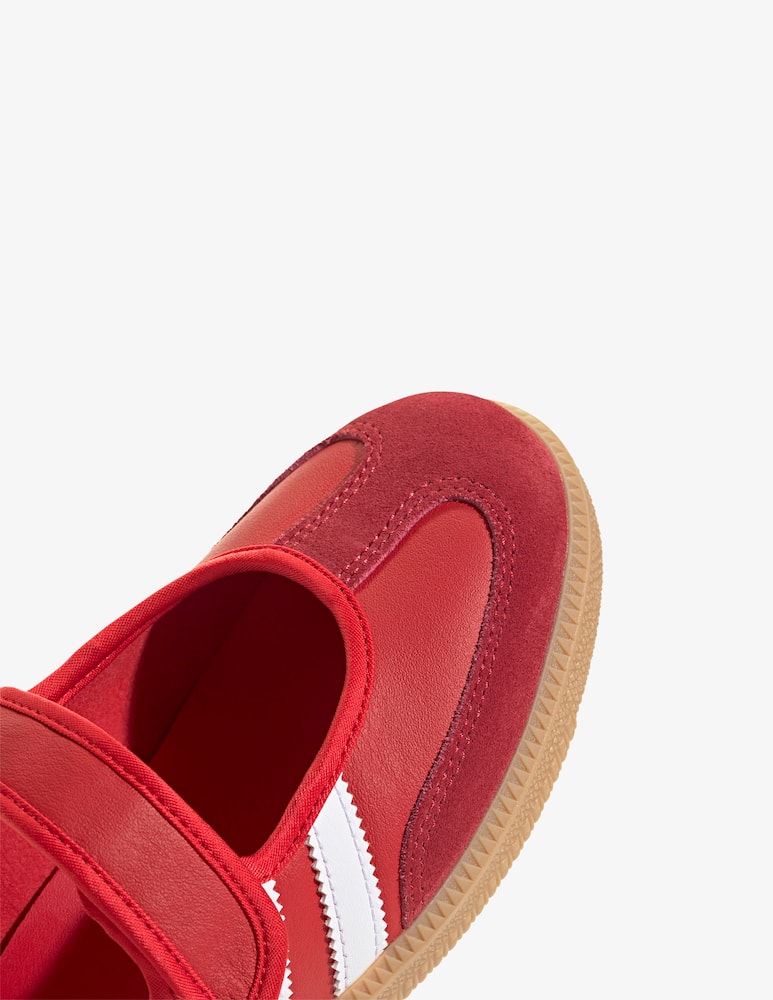 Adidas Originals Samba Jane ballet flat - picture 5 Adidas Originals Samba Jane ballet flat - picture 5