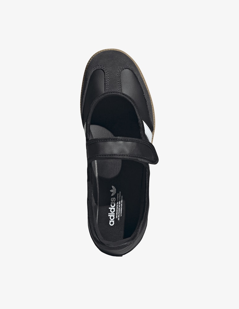 Adidas Originals Samba Mary Jane sneakers - picture 4
