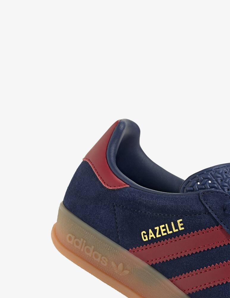 rinascente Adidas Originals Gazelle indoor sneakers