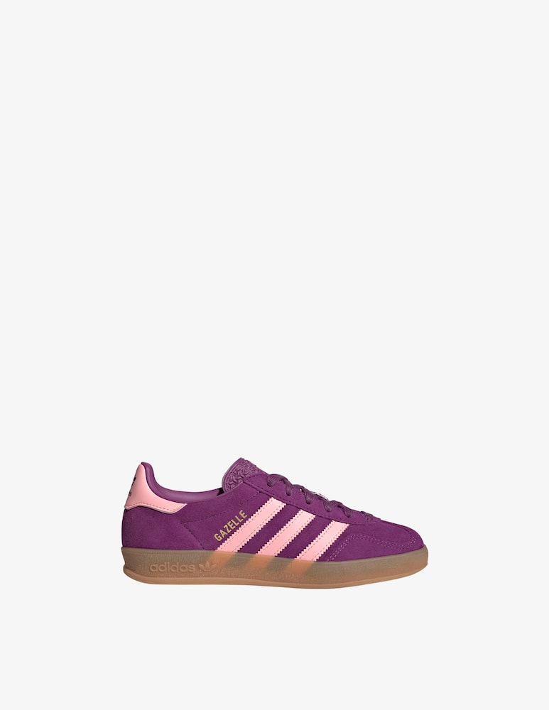 rinascente Adidas Originals Gazelle indoor sneakers