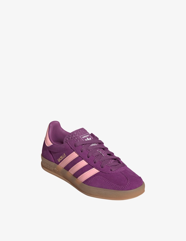 rinascente Adidas Originals Gazelle indoor sneakers