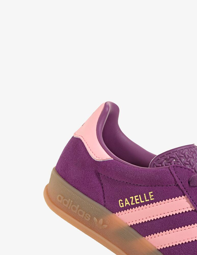 rinascente Adidas Originals Gazelle indoor sneakers