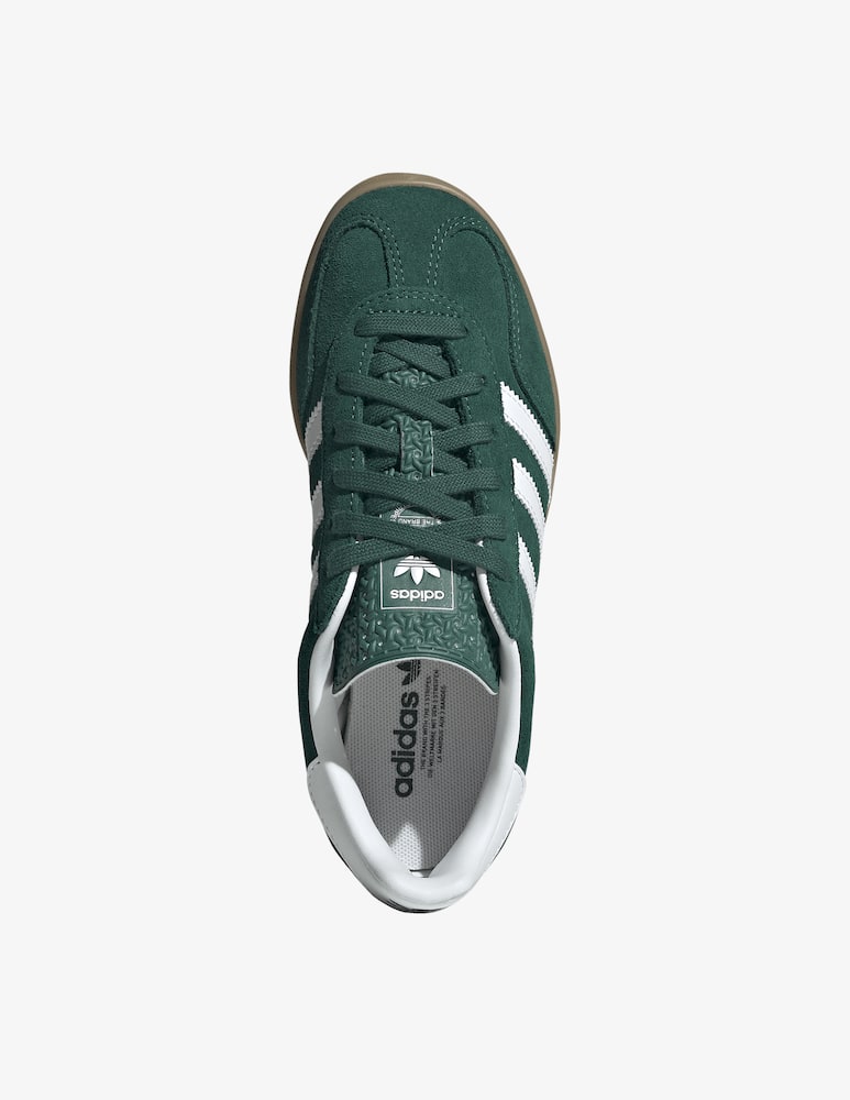 Adidas Originals Gazelle Indoor sneakers - picture 4 Adidas Originals Gazelle Indoor sneakers - picture 4