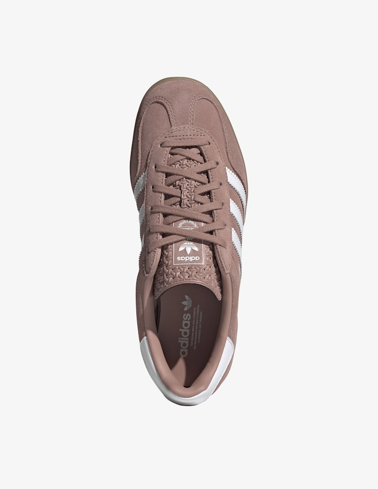 rinascente Adidas Originals Gazelle indoor sneaker