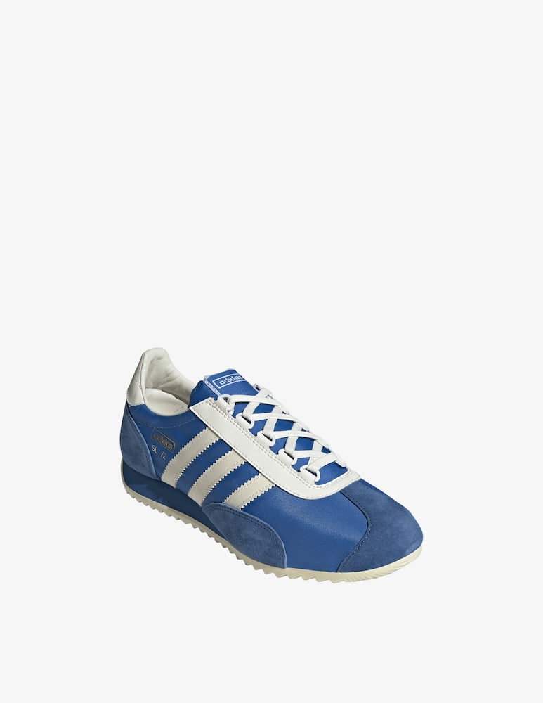 Adidas Originals Sneakers SL 72 - immagine 2 Adidas Originals Sneakers SL 72 - immagine 2