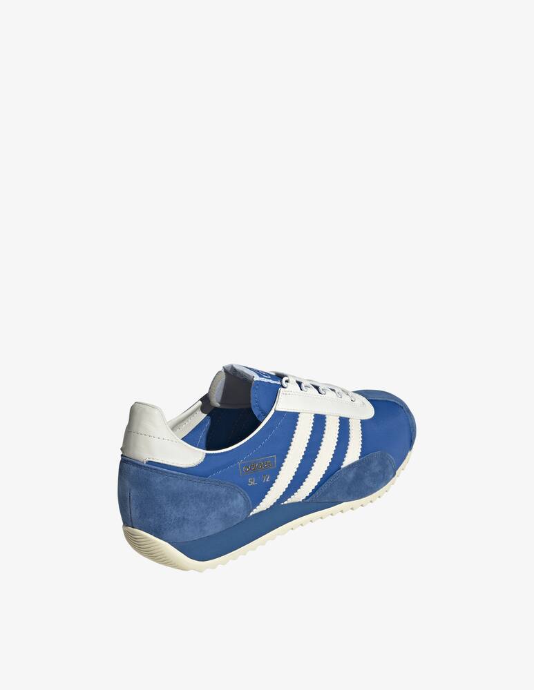 rinascente Adidas Originals Retro runner sneakers