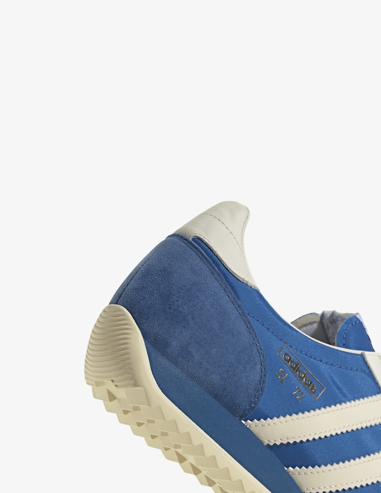 Adidas Originals Sneakers SL 72 - immagine 5 Adidas Originals Sneakers SL 72 - immagine 5
