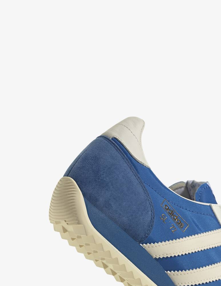 rinascente Adidas Originals Retro runner sneakers