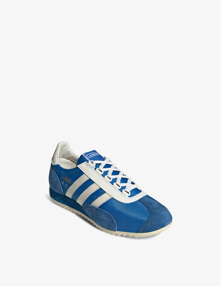 Adidas Originals SneakerS SL72 - immagine 2 Adidas Originals SneakerS SL72 - immagine 2