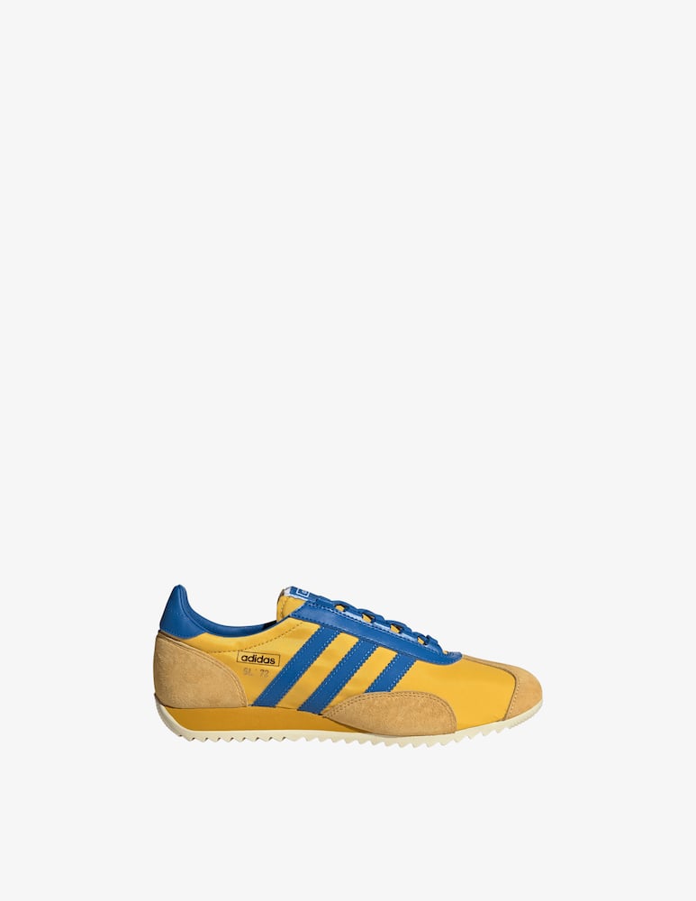 Adidas Originals Sneakers SL 72 - immagine 1 Adidas Originals Sneakers SL 72 - immagine 1