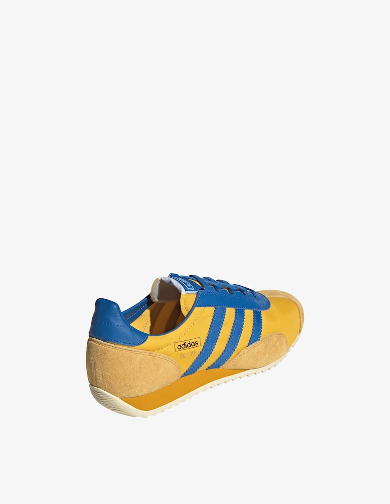 Adidas Originals Sneakers SL 72 - immagine 3 Adidas Originals Sneakers SL 72 - immagine 3