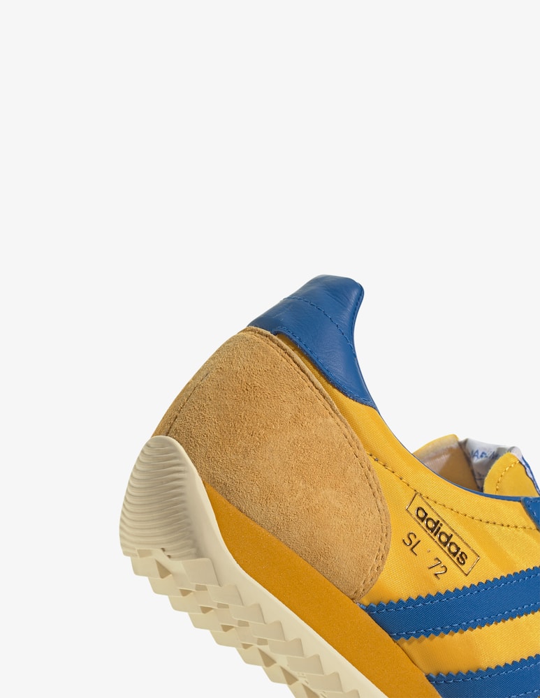 Adidas Originals Sneakers SL 72 - immagine 5 Adidas Originals Sneakers SL 72 - immagine 5