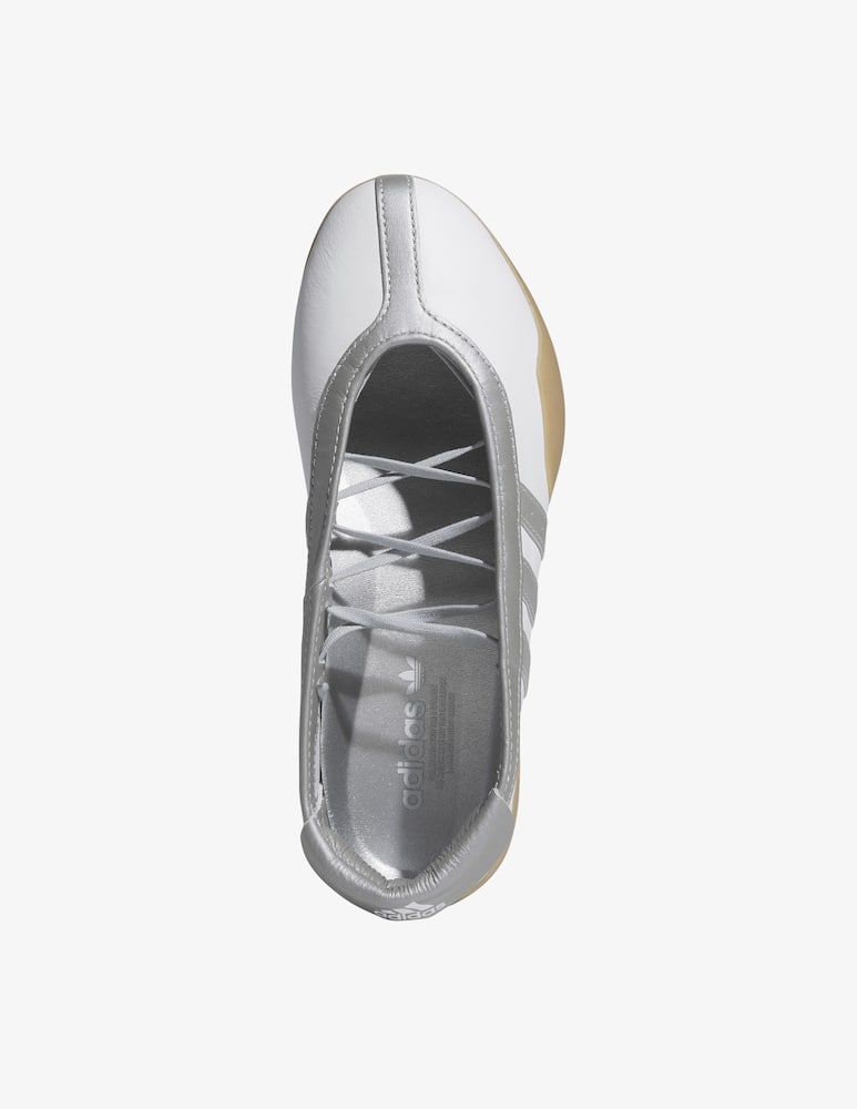 Adidas Originals Sneakers ballerine Taekwondo Mei - immagine 3 Adidas Originals Sneakers ballerine Taekwondo Mei - immagine 3