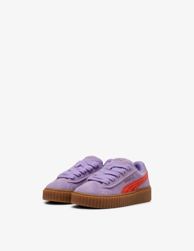 rinascente Puma Sneakers Creeper x Fenty