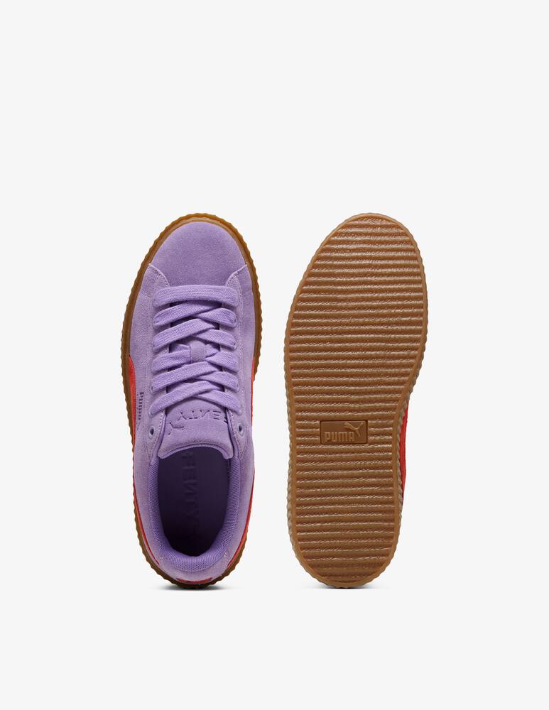 rinascente Puma Sneakers Creeper x Fenty