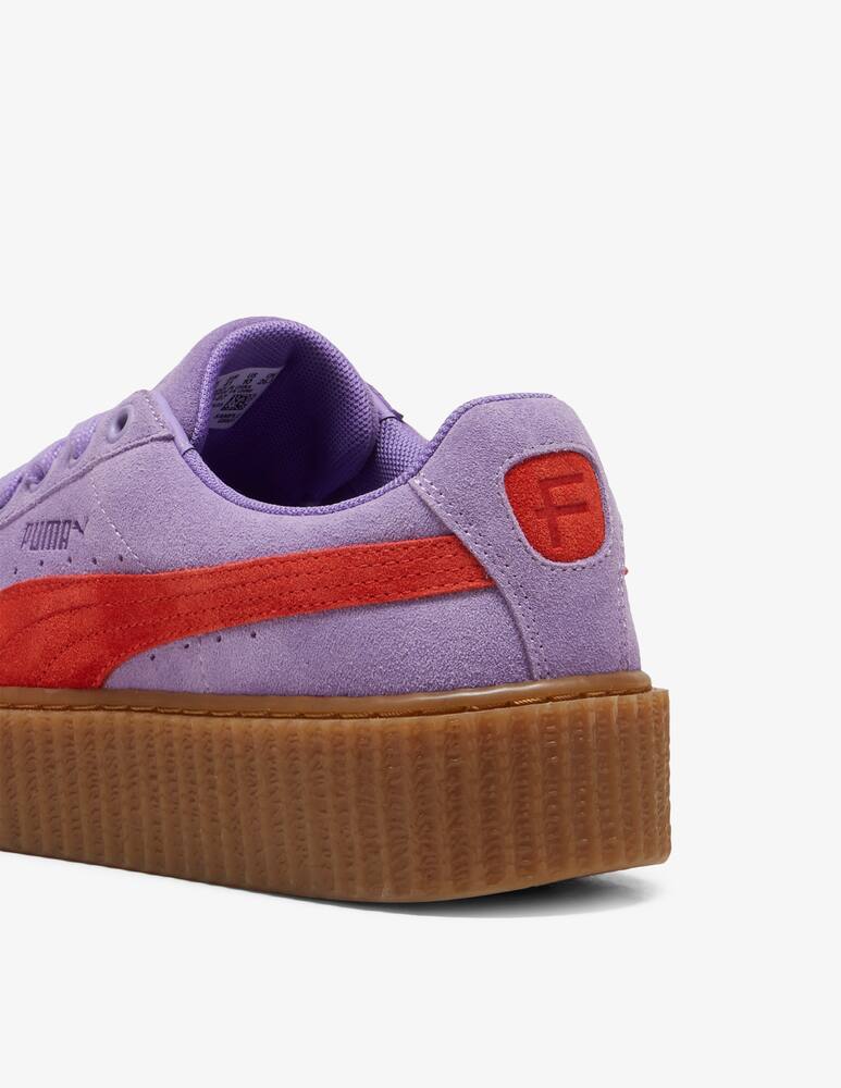 rinascente Puma Sneakers Creeper x Fenty