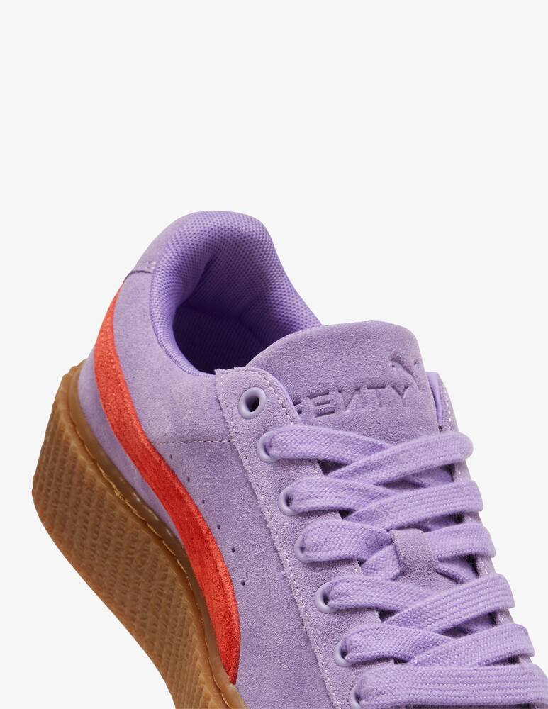 rinascente Puma Sneakers Creeper x Fenty