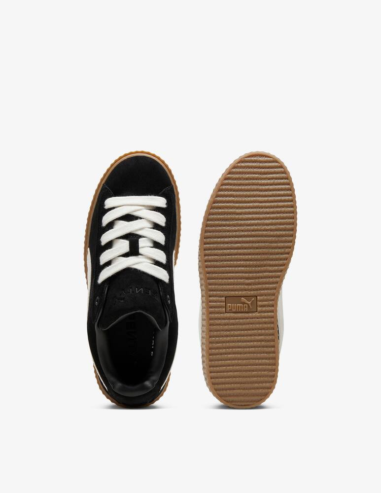 rinascente Puma Sneakers Creeper x Fenty