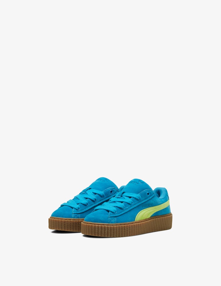 rinascente Puma Sneakers Creeper x Fenty