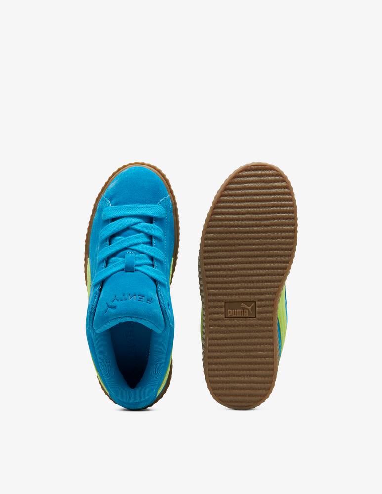 rinascente Puma Sneakers Creeper x Fenty