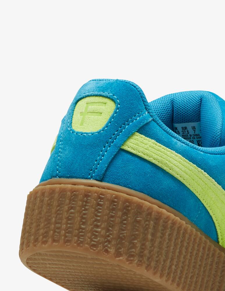 rinascente Puma Sneakers Creeper x Fenty