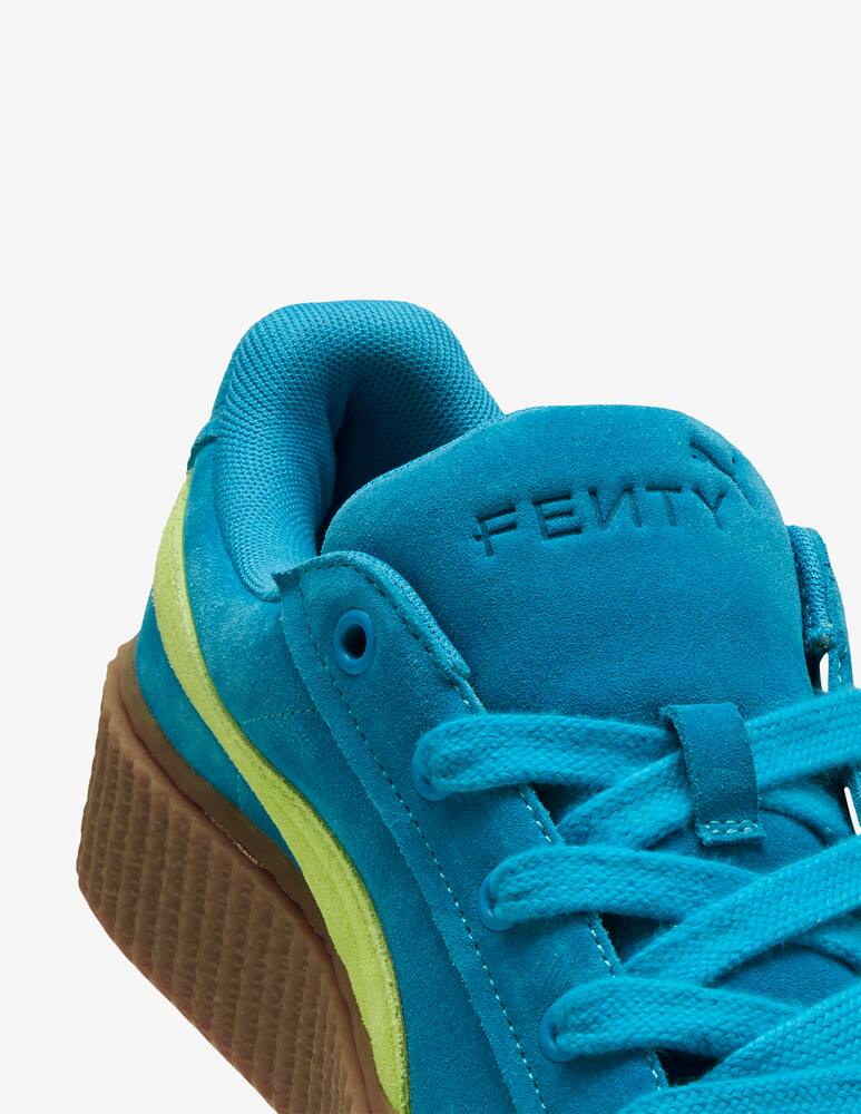 rinascente Puma Sneakers Creeper x Fenty