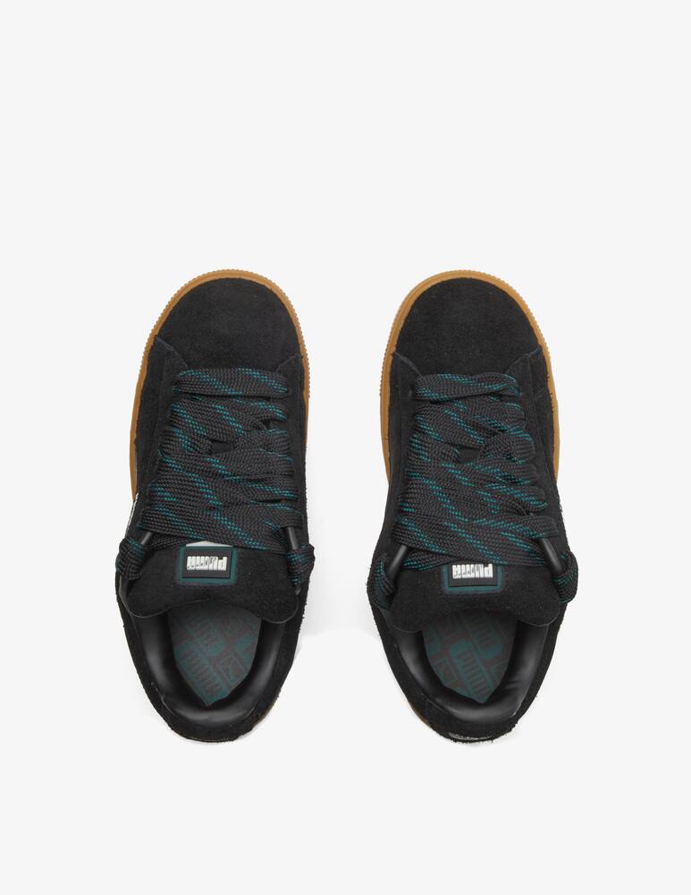 rinascente Puma Suede sneakers