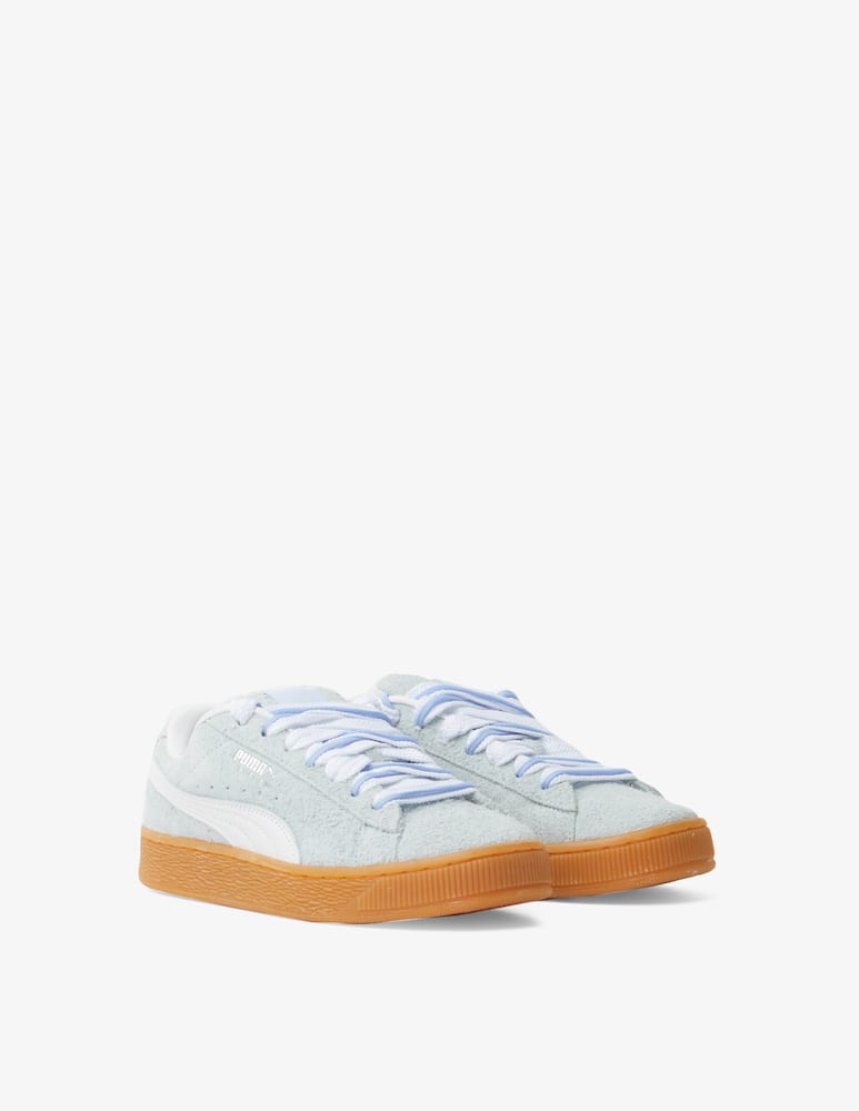 rinascente Puma Sneakers in pelle scamosciata