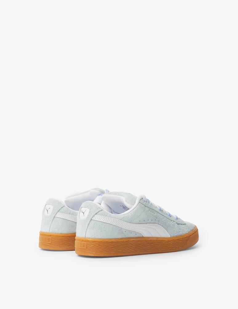 rinascente Puma Sneakers in pelle scamosciata