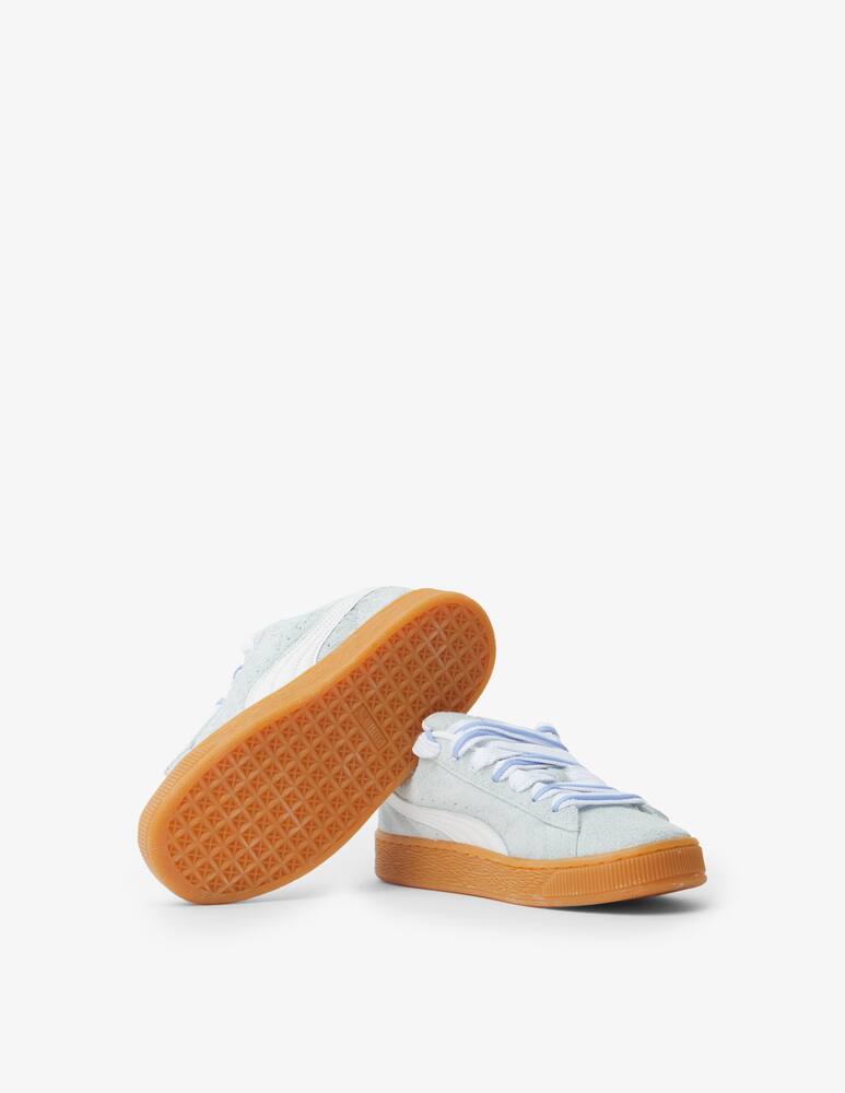 rinascente Puma Sneakers in pelle scamosciata