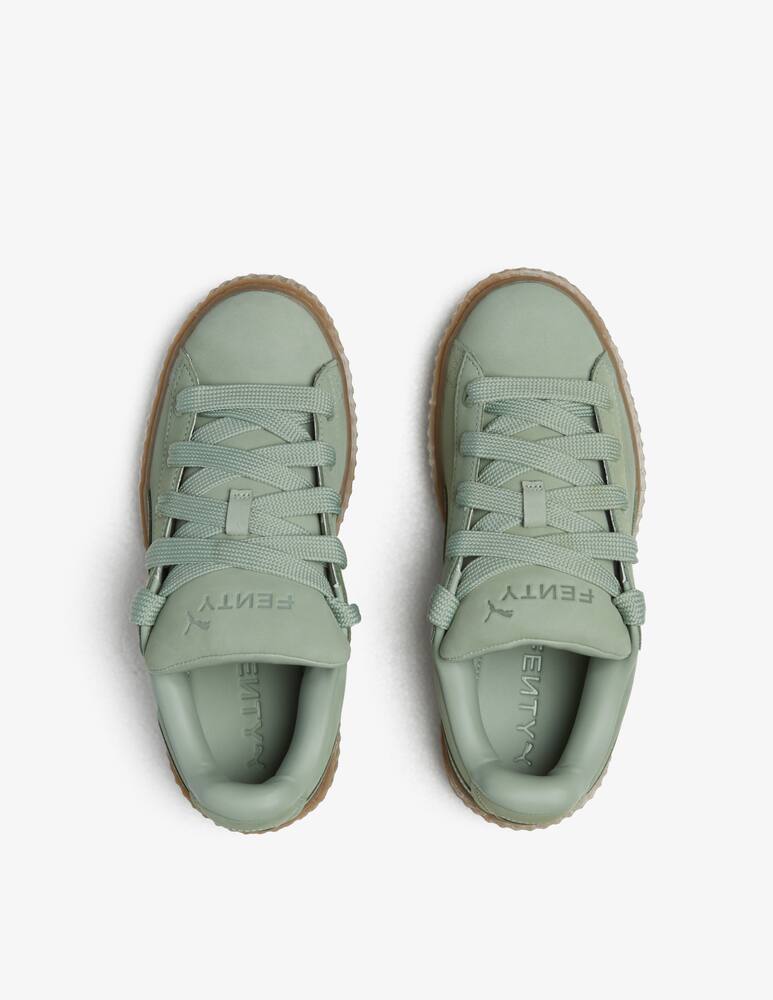 rinascente Puma Sneakers Creeper phatty nubuck