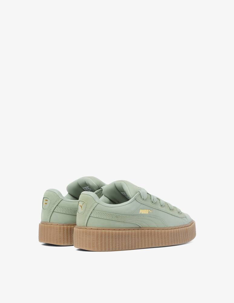 rinascente Puma Sneakers Creeper phatty nubuck