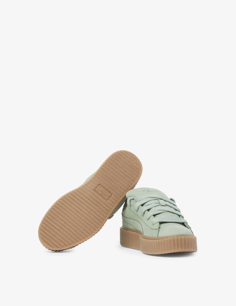 rinascente Puma Sneakers Creeper phatty nubuck