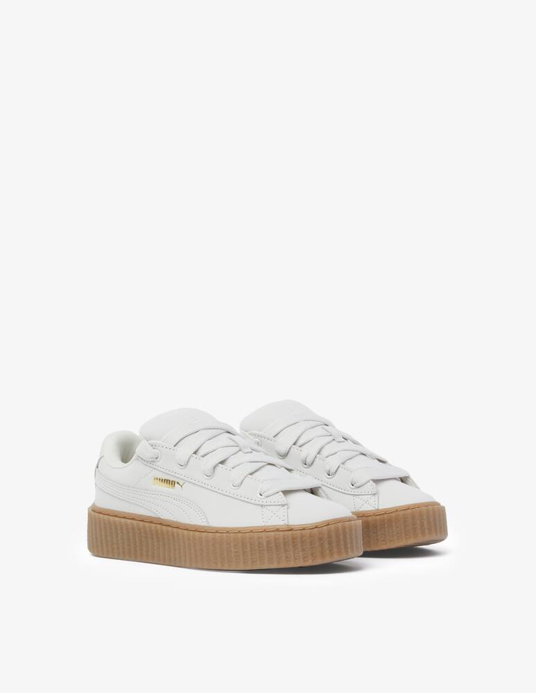 rinascente Puma Creeper phatty nubuck sneakers