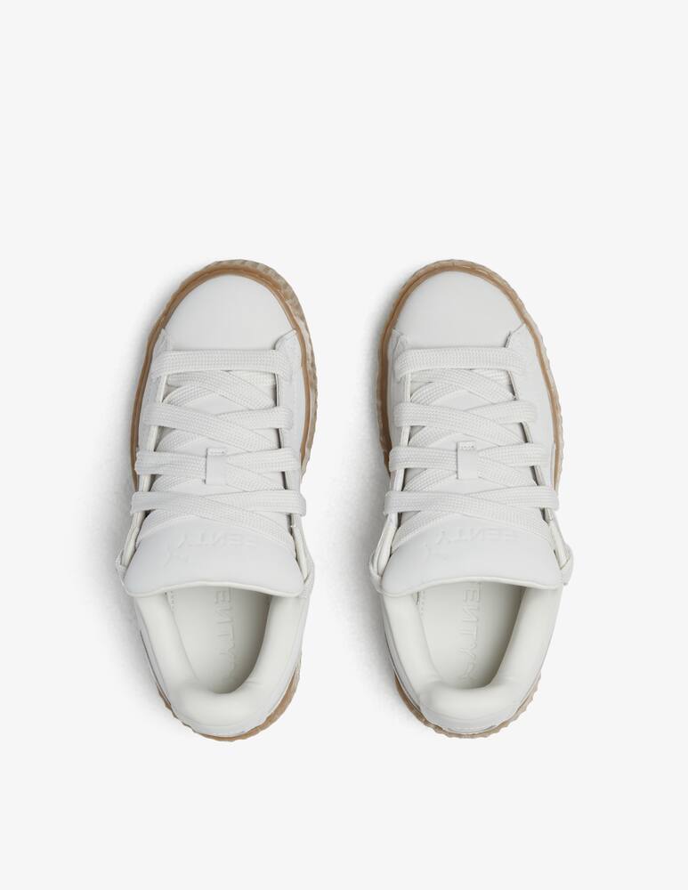 rinascente Puma Creeper phatty nubuck sneakers