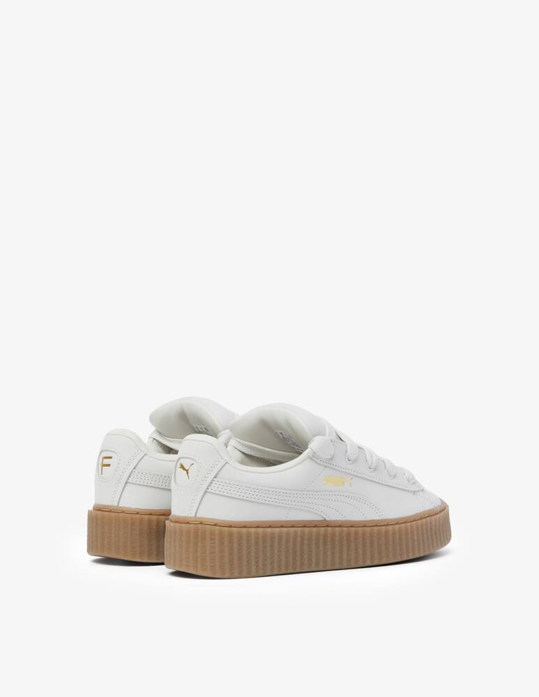 rinascente Puma Creeper phatty nubuck sneakers
