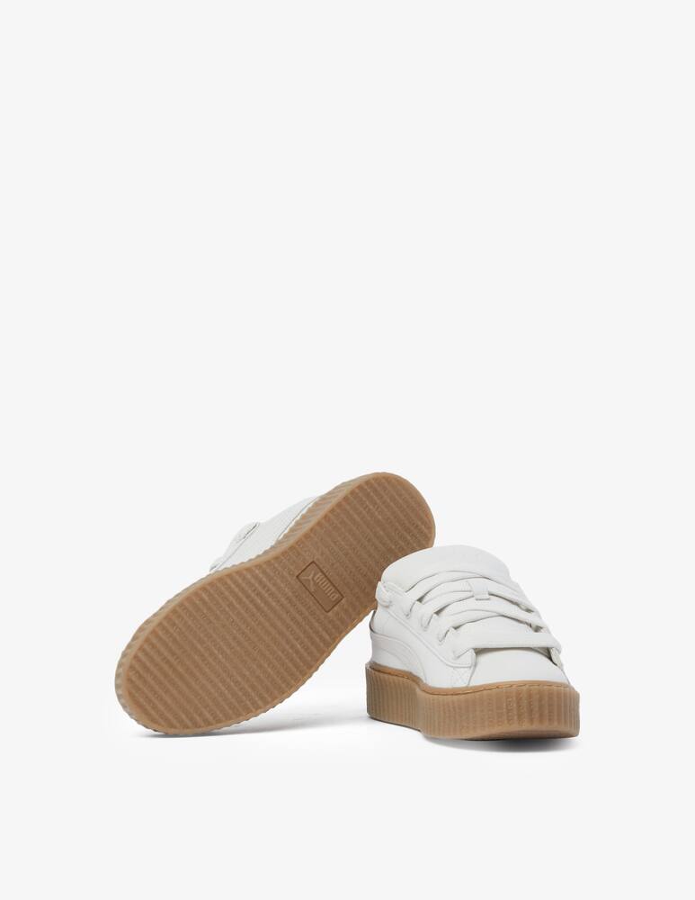 rinascente Puma Creeper phatty nubuck sneakers