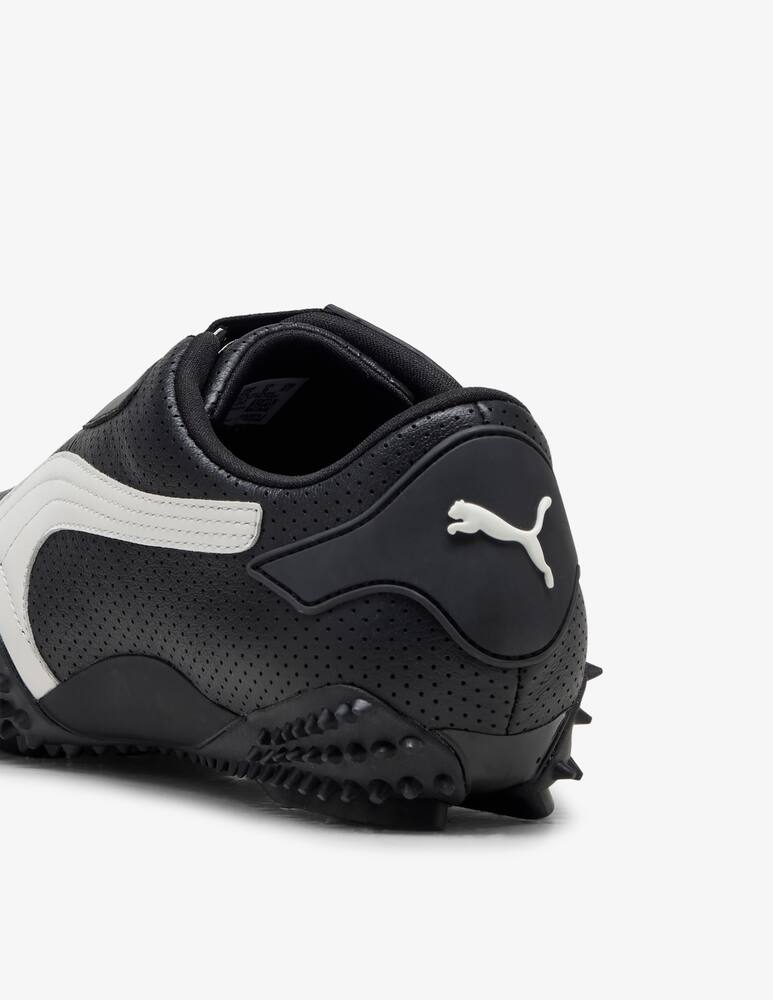 rinascente Puma Mostro perforated sneaker
