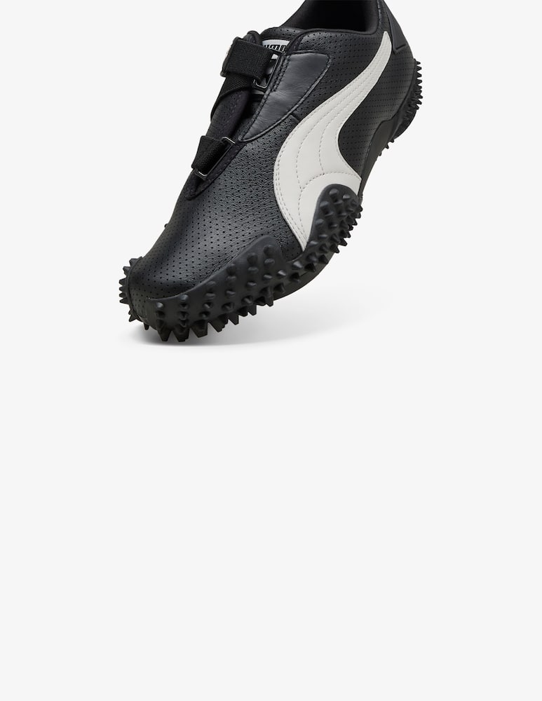 Puma Mostro perf sneakers - picture 4 Puma Mostro perf sneakers - picture 4