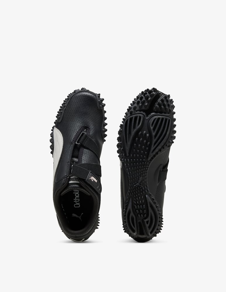 Puma Mostro perf sneakers - picture 5 Puma Mostro perf sneakers - picture 5