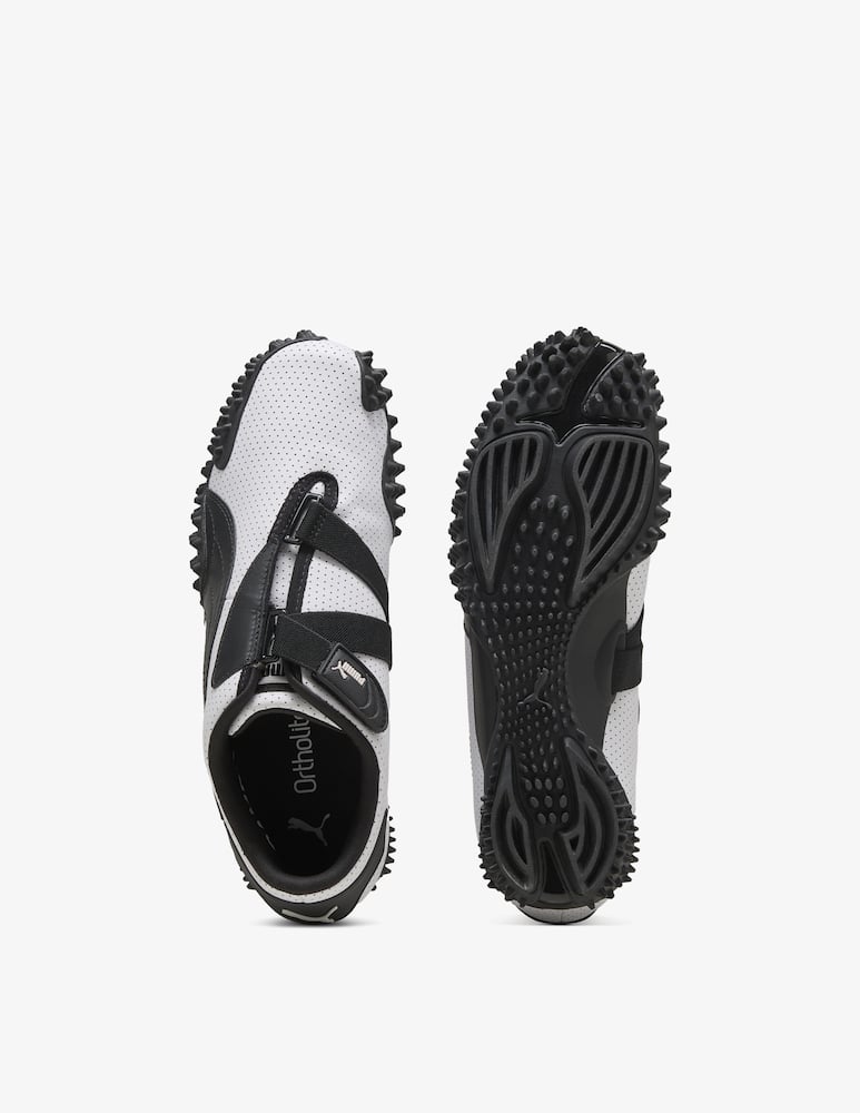 Puma Sneaker Mostro traforata - immagine 4 Puma Sneaker Mostro traforata - immagine 4