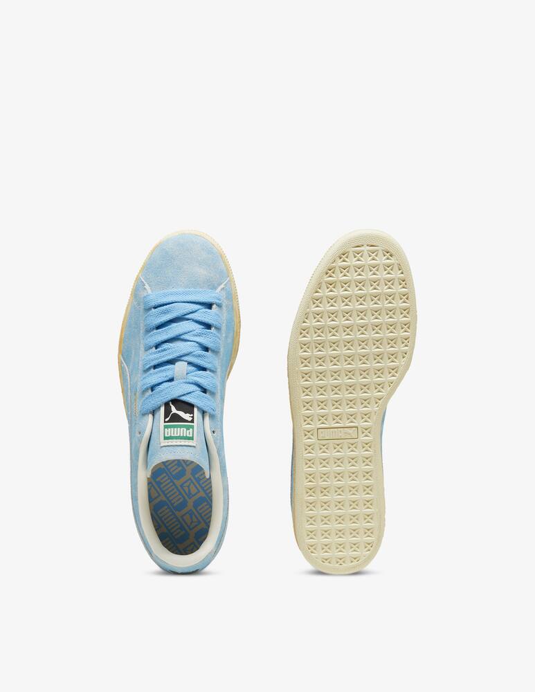 rinascente Puma Suede faded sneakers