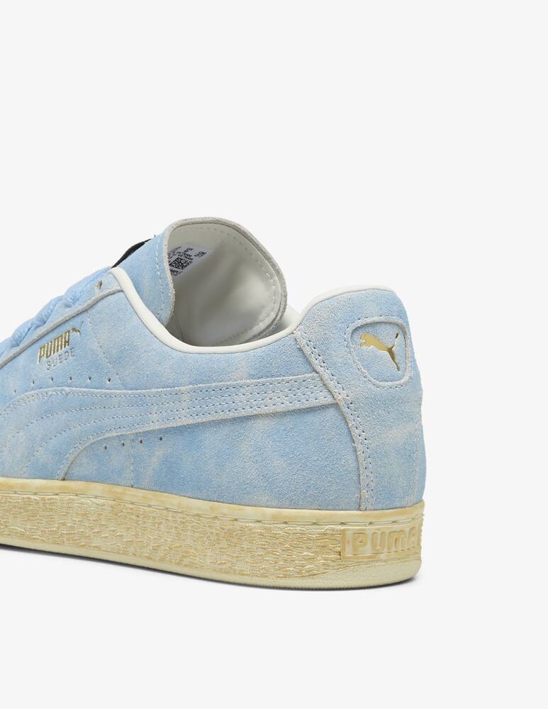 rinascente Puma Suede faded sneakers