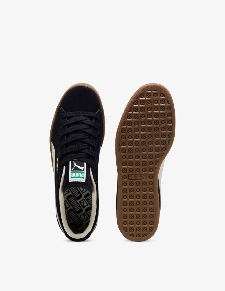 rinascente Puma Sneakers suede terrace