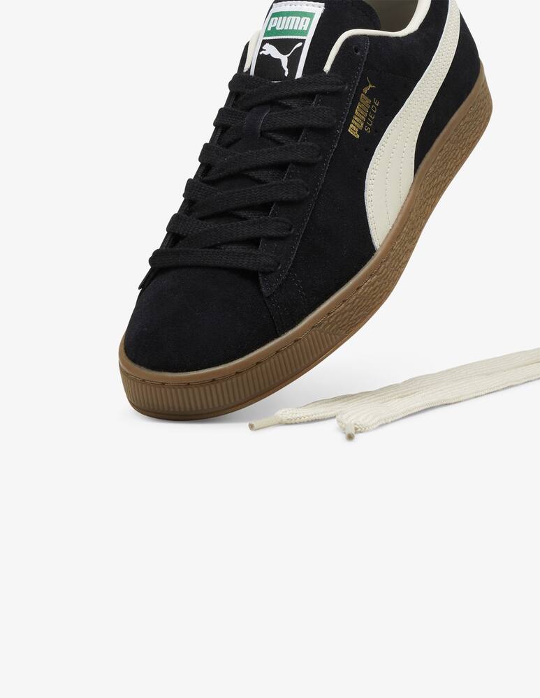 rinascente Puma Sneakers suede terrace