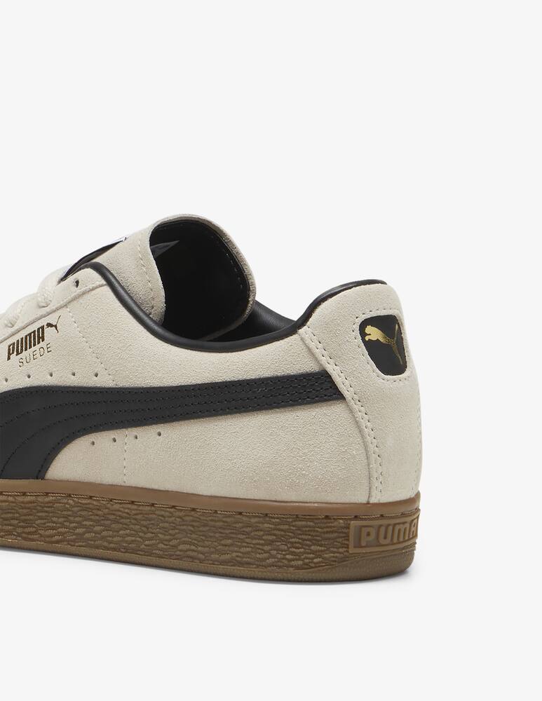 rinascente Puma Sneakers suede terrace