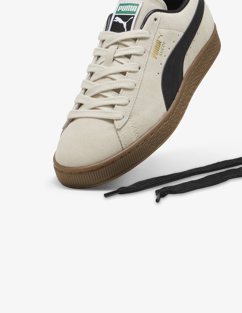 rinascente Puma Sneakers suede terrace